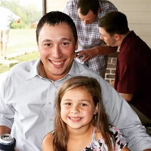 Meet your Posher, Mason